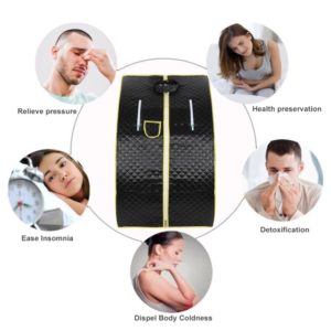 OVERSEAS-STOCK-Portable-Folding-Steam-Sauna-SPA-Room-Tent-Box-Weight-Loss-Full-Body-Slimming-Sauna